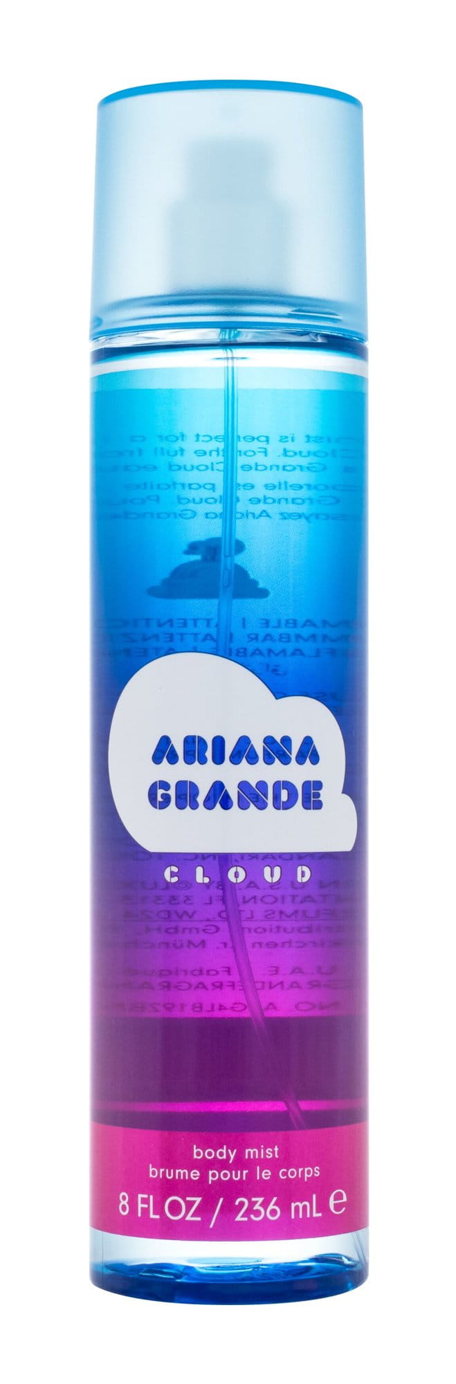 Ariana Grande Cloud W Spray do ciała 236ml-183931